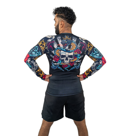 GHOST RIDER - Activeguard