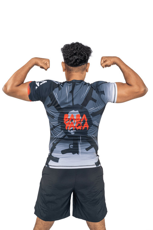 WICKS WRATH - Activeguard