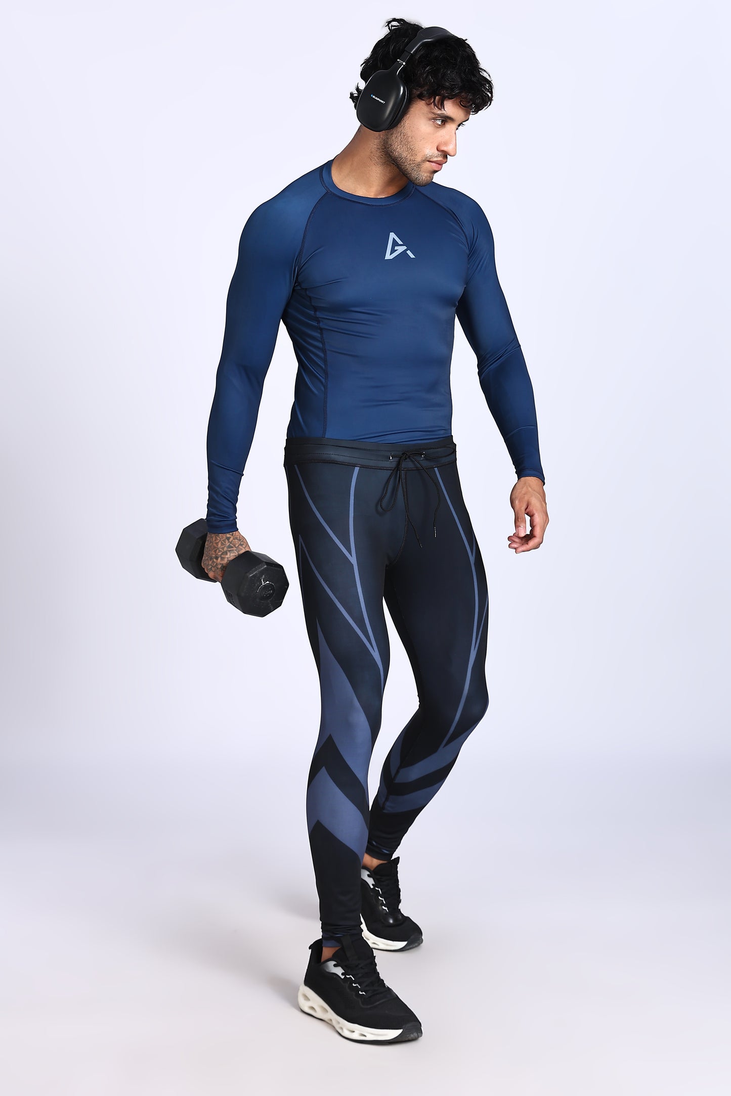 Cobalt Cutter - Long