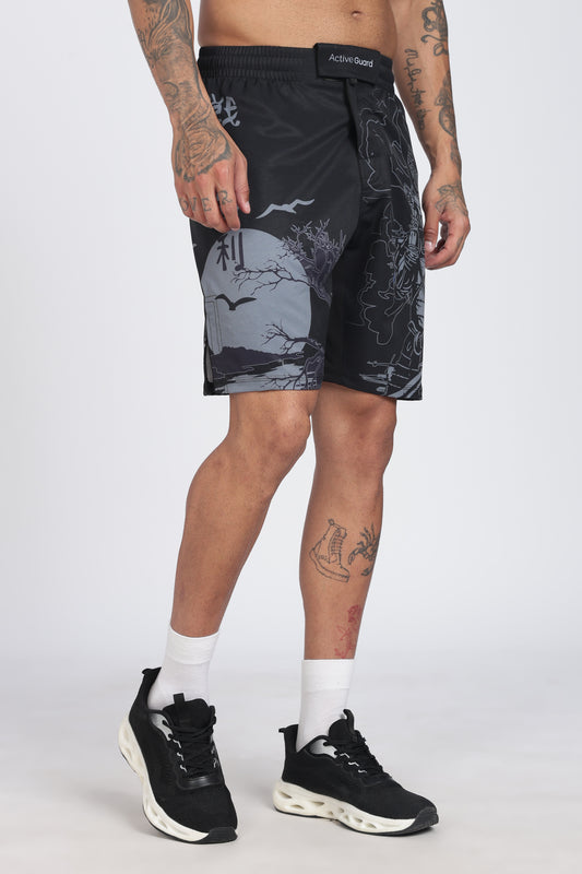 WarLord Shorts