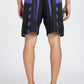 RageLine Purple Shorts