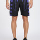 RageLine Purple Shorts