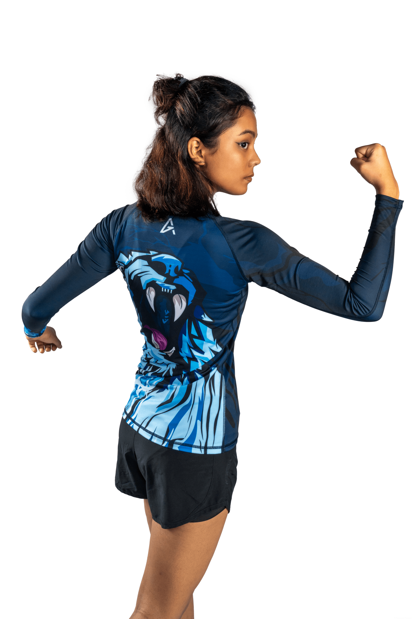 FROZEN FURY - Activeguard