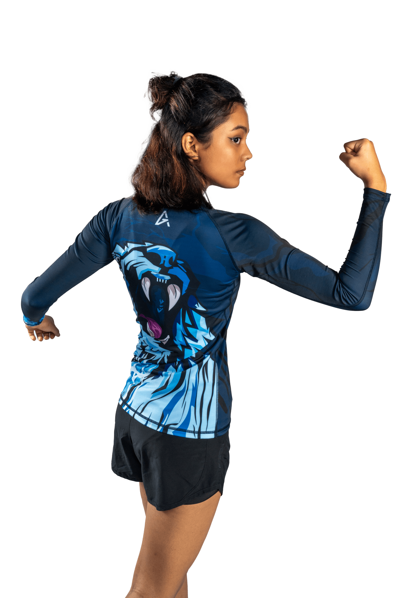 FROZEN FURY - Activeguard