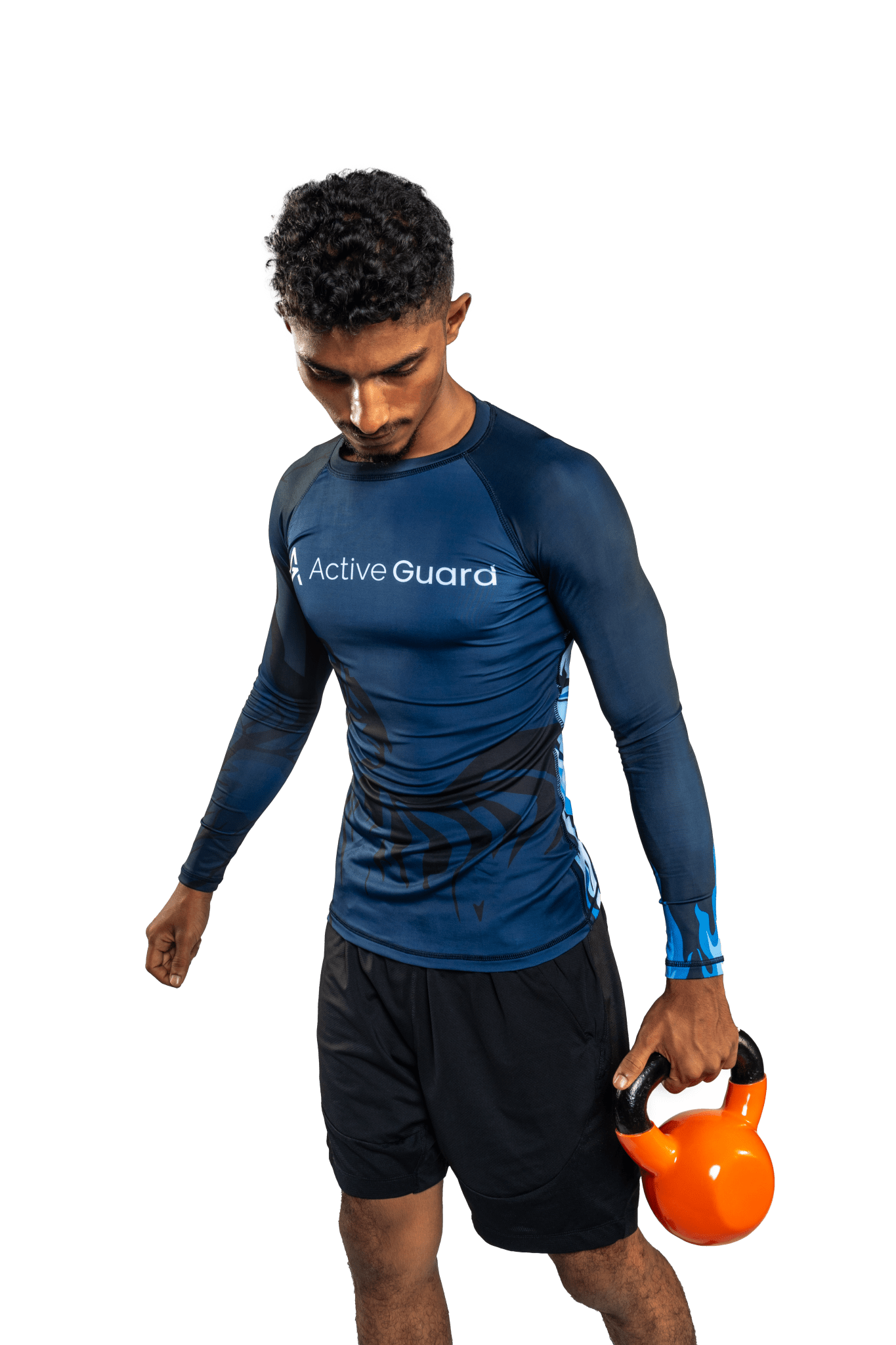 FROZEN FURY - Activeguard