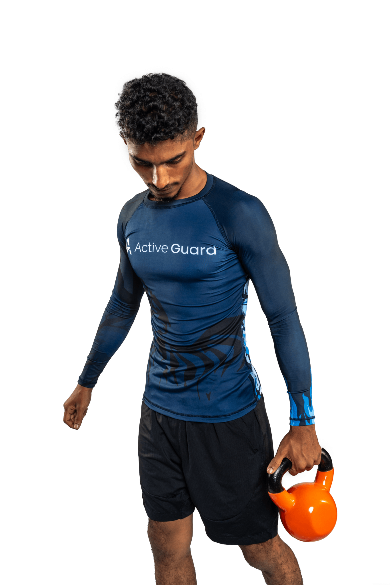 FROZEN FURY - Activeguard