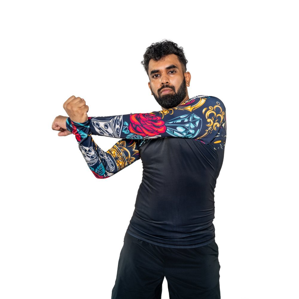 GHOST RIDER - Activeguard