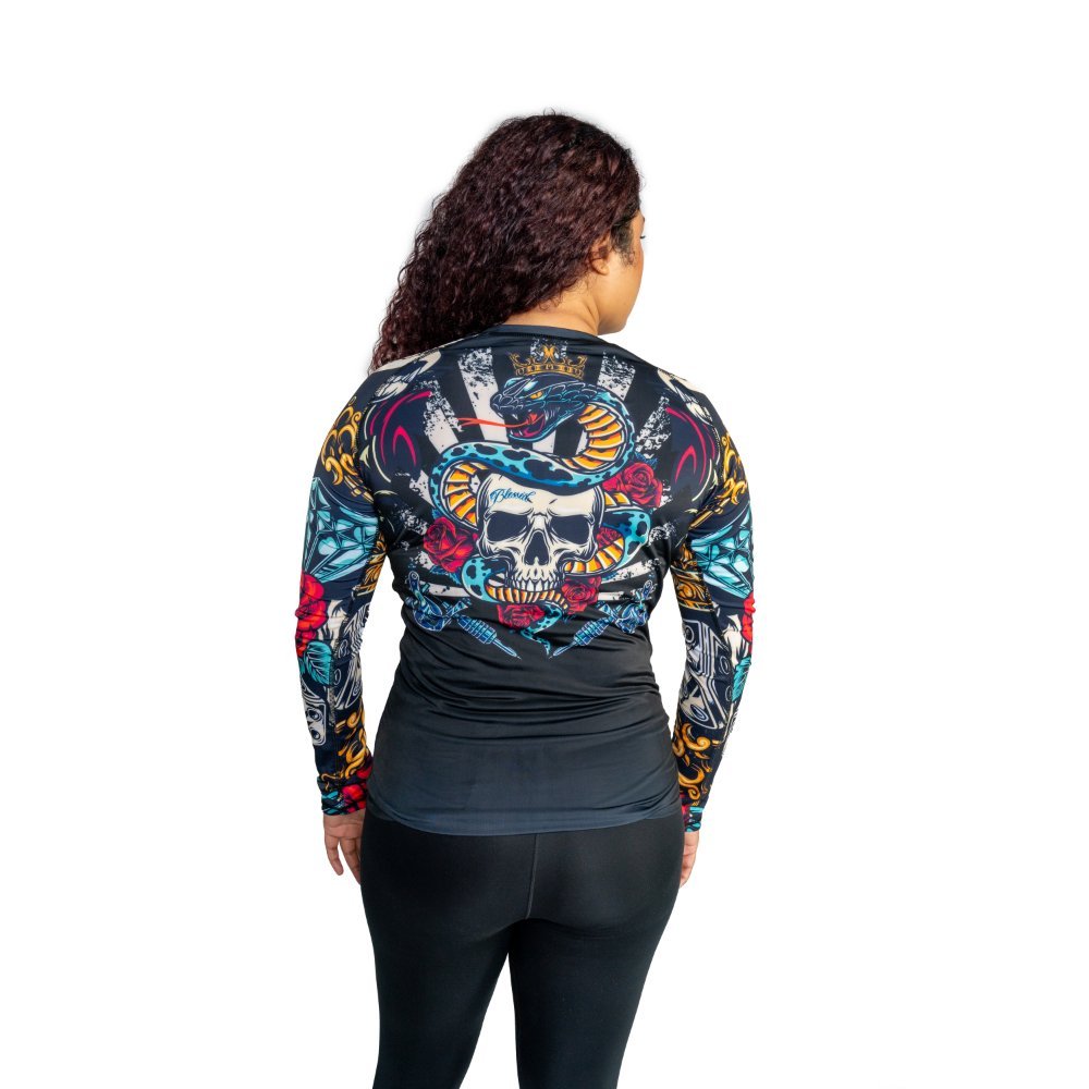 GHOST RIDER - Activeguard