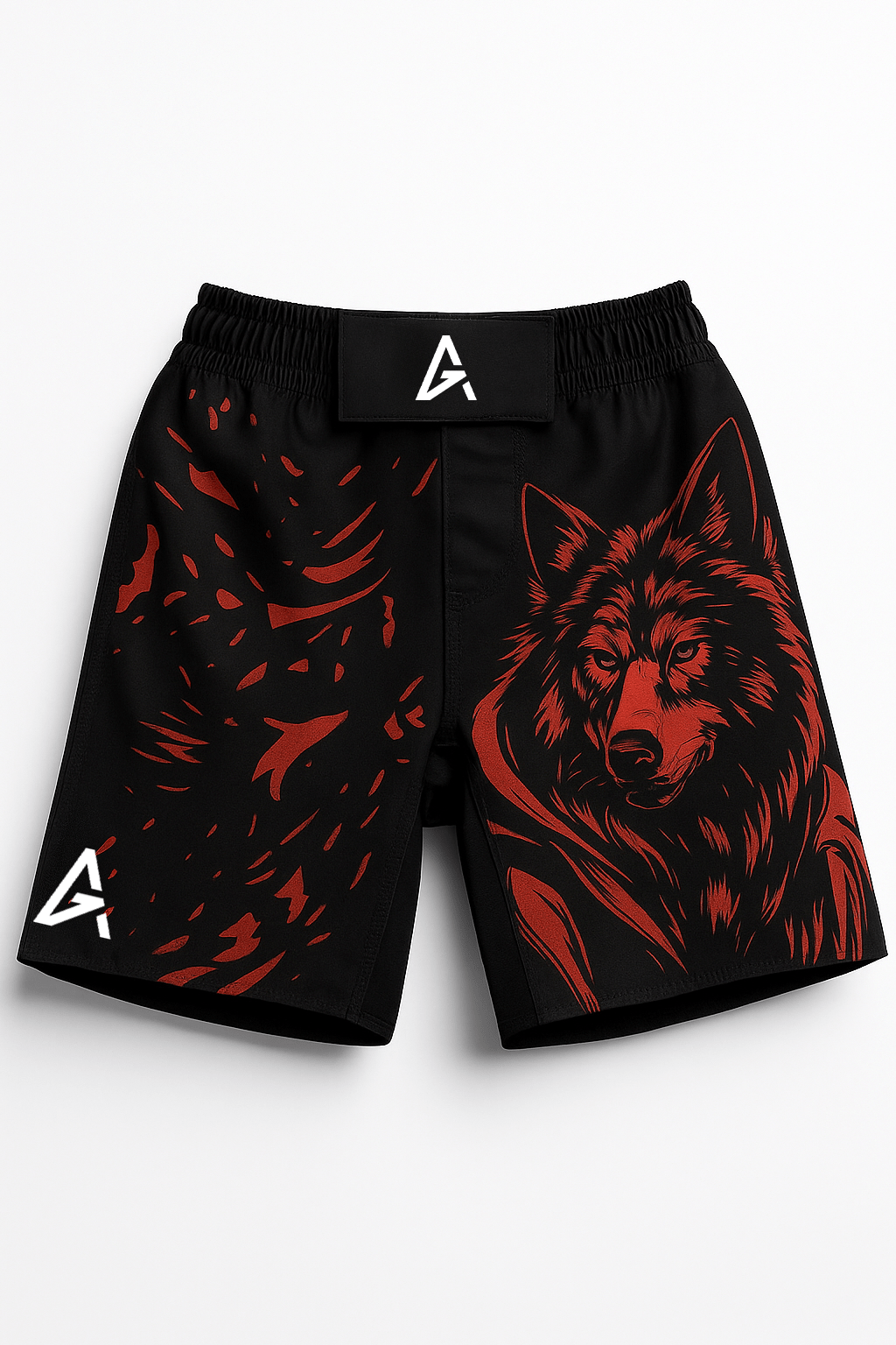 Howler Shorts - Activeguard