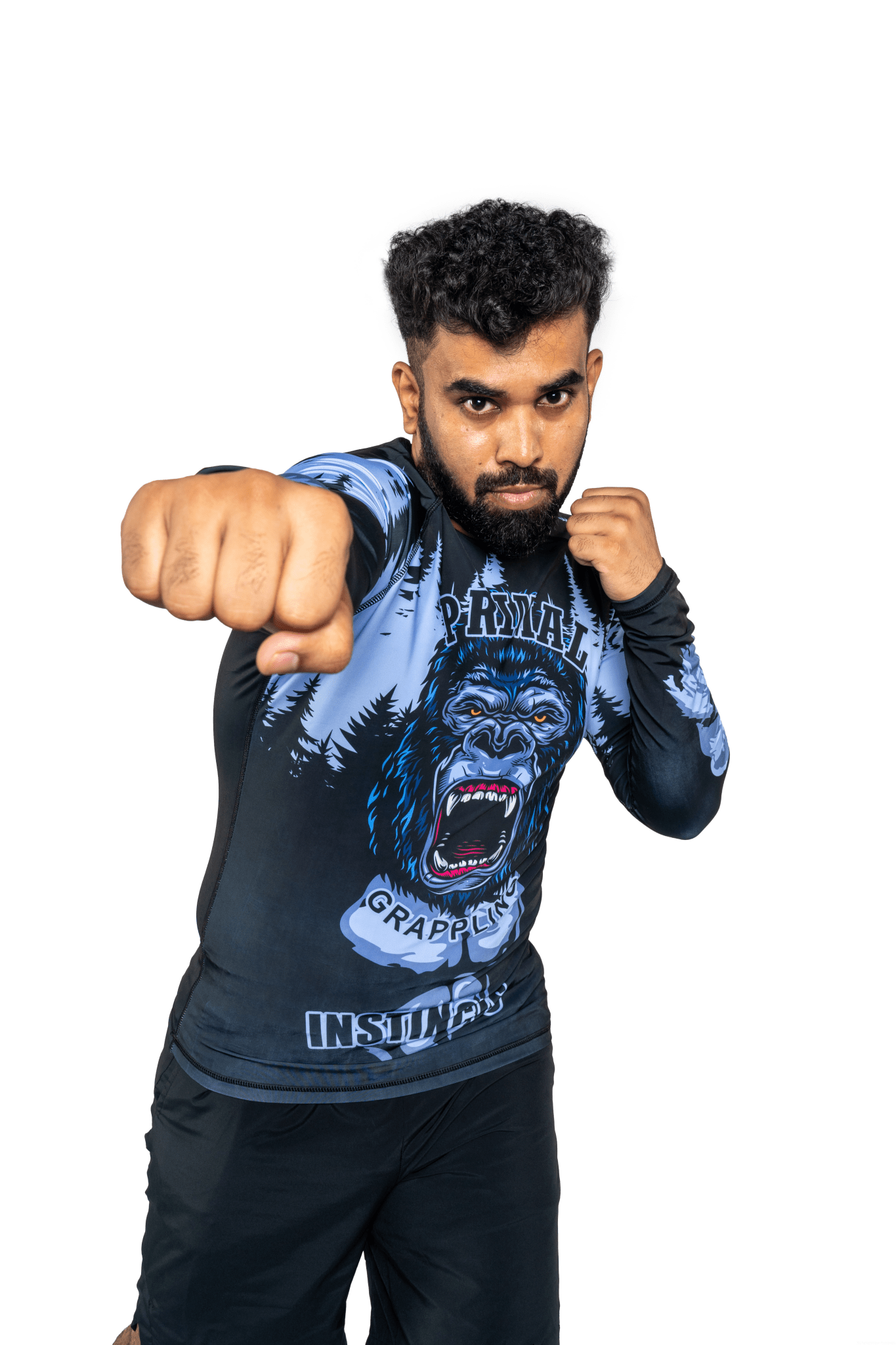 KING KONG - Activeguard