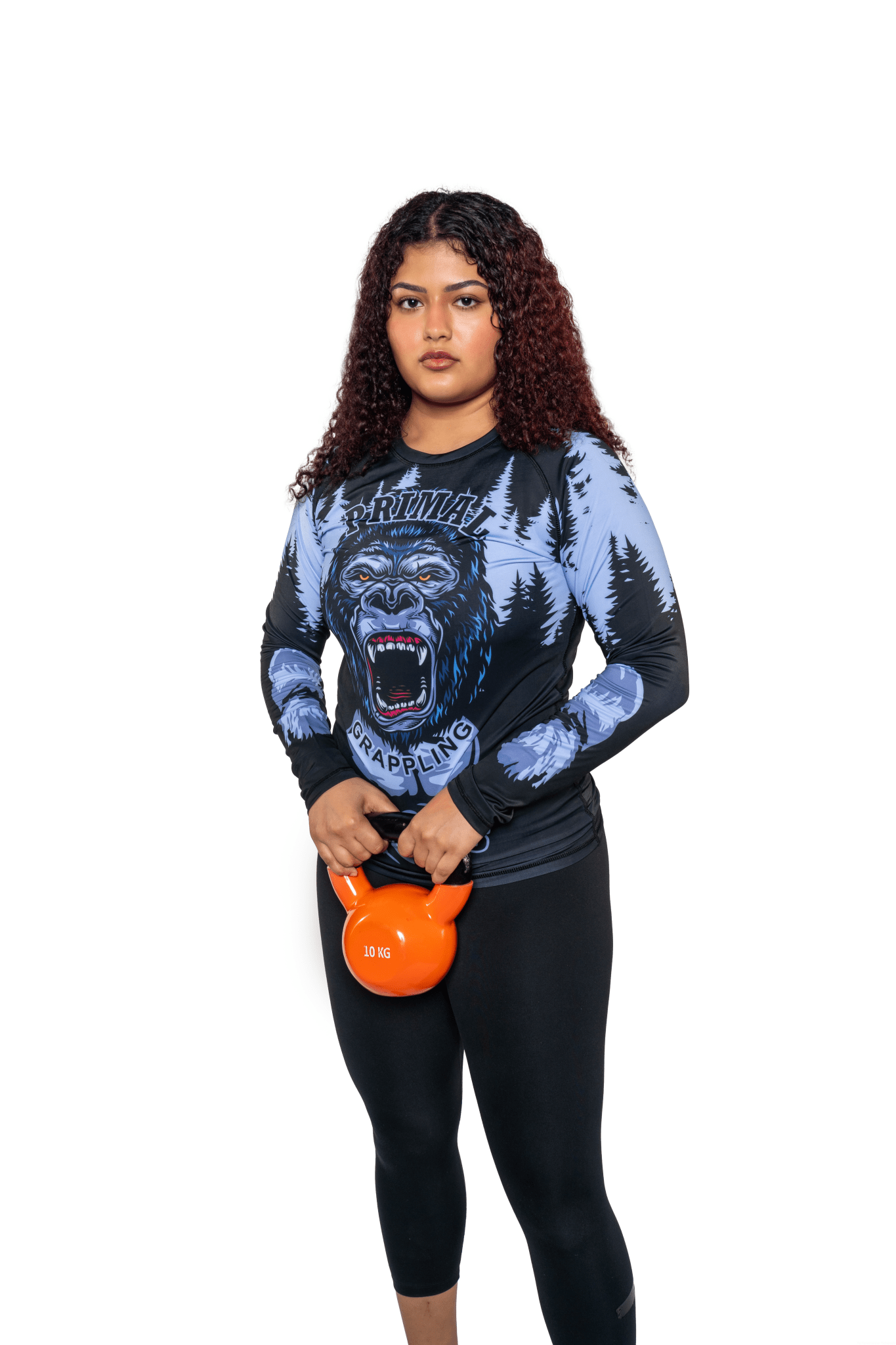 KING KONG - Activeguard