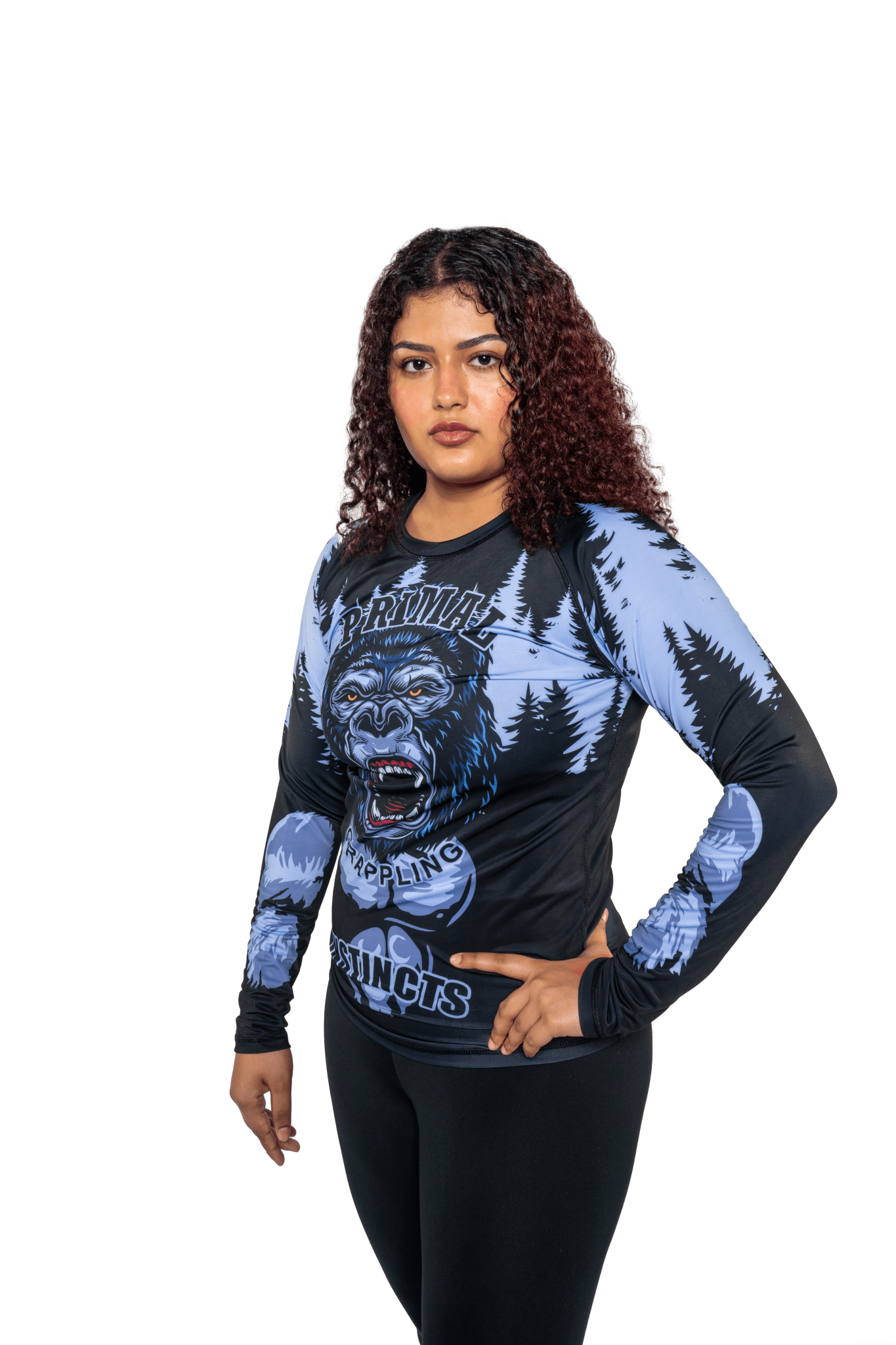 KING KONG - Activeguard