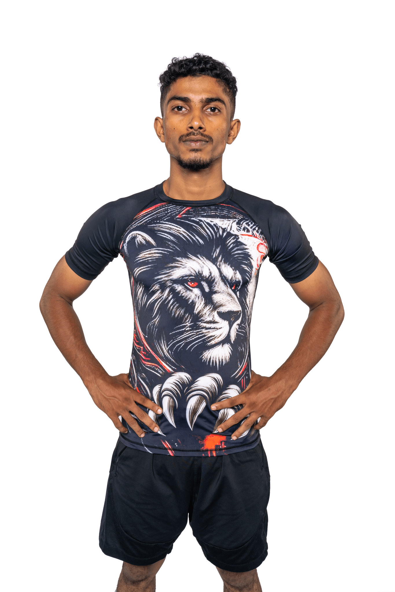 MUFASA - Activeguard