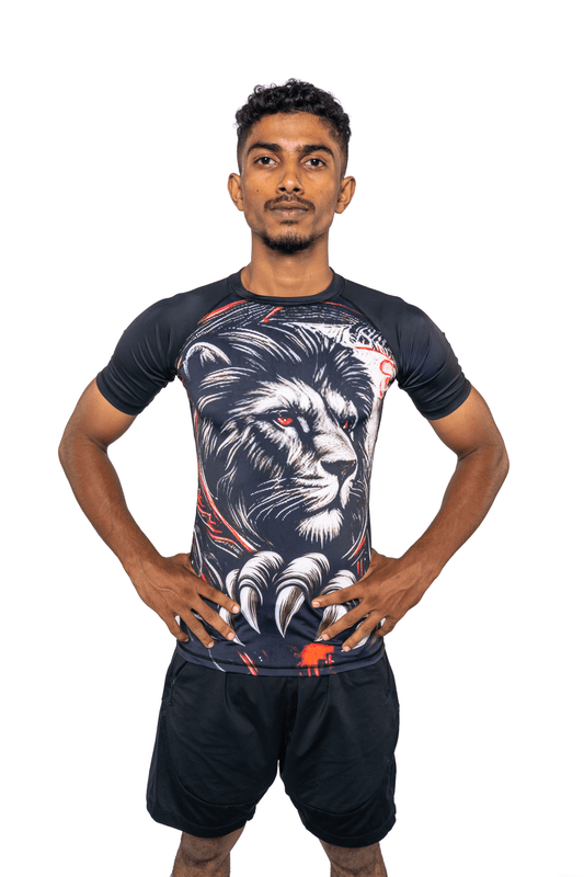 MUFASA - Activeguard