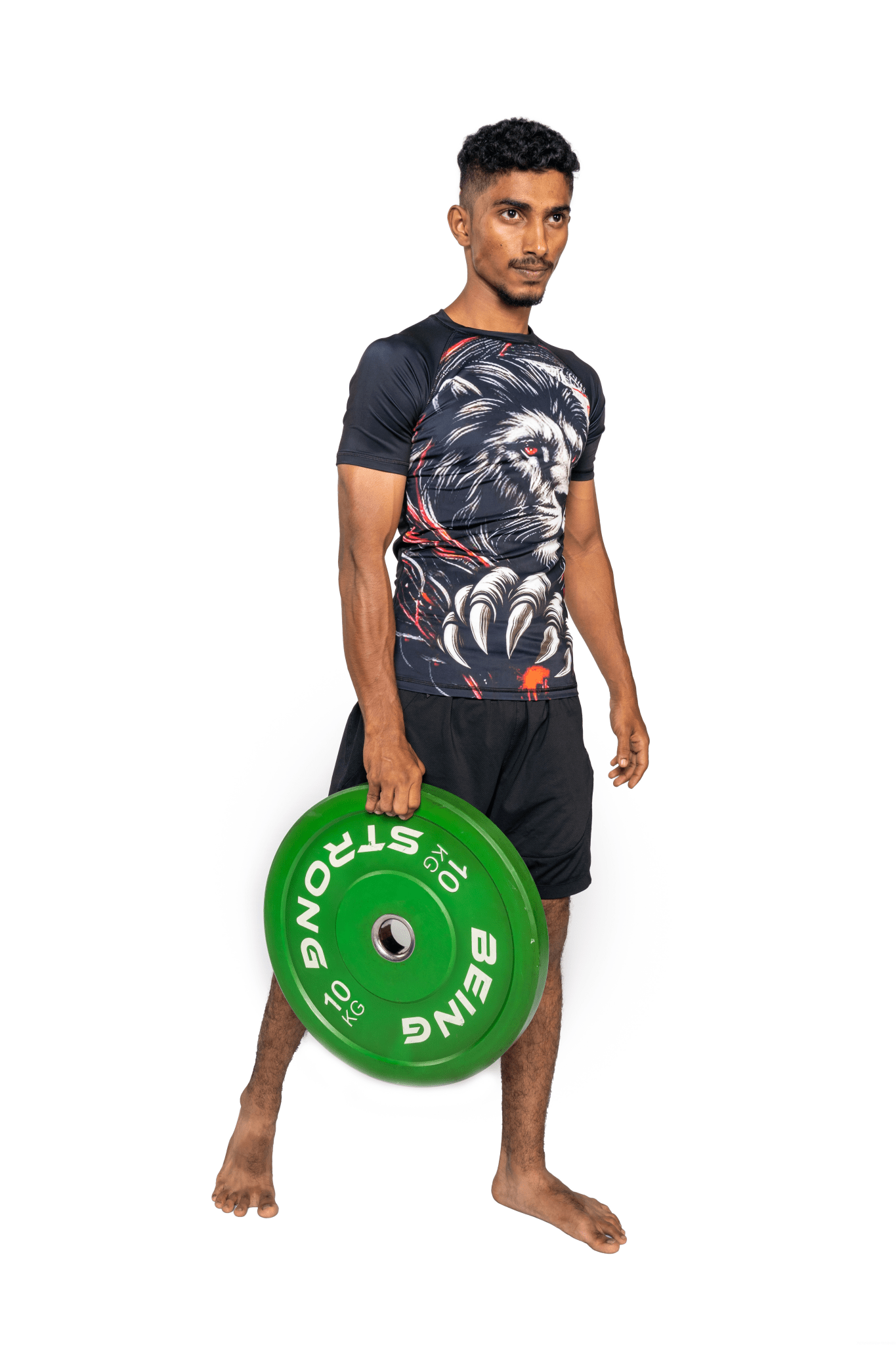 MUFASA - Activeguard