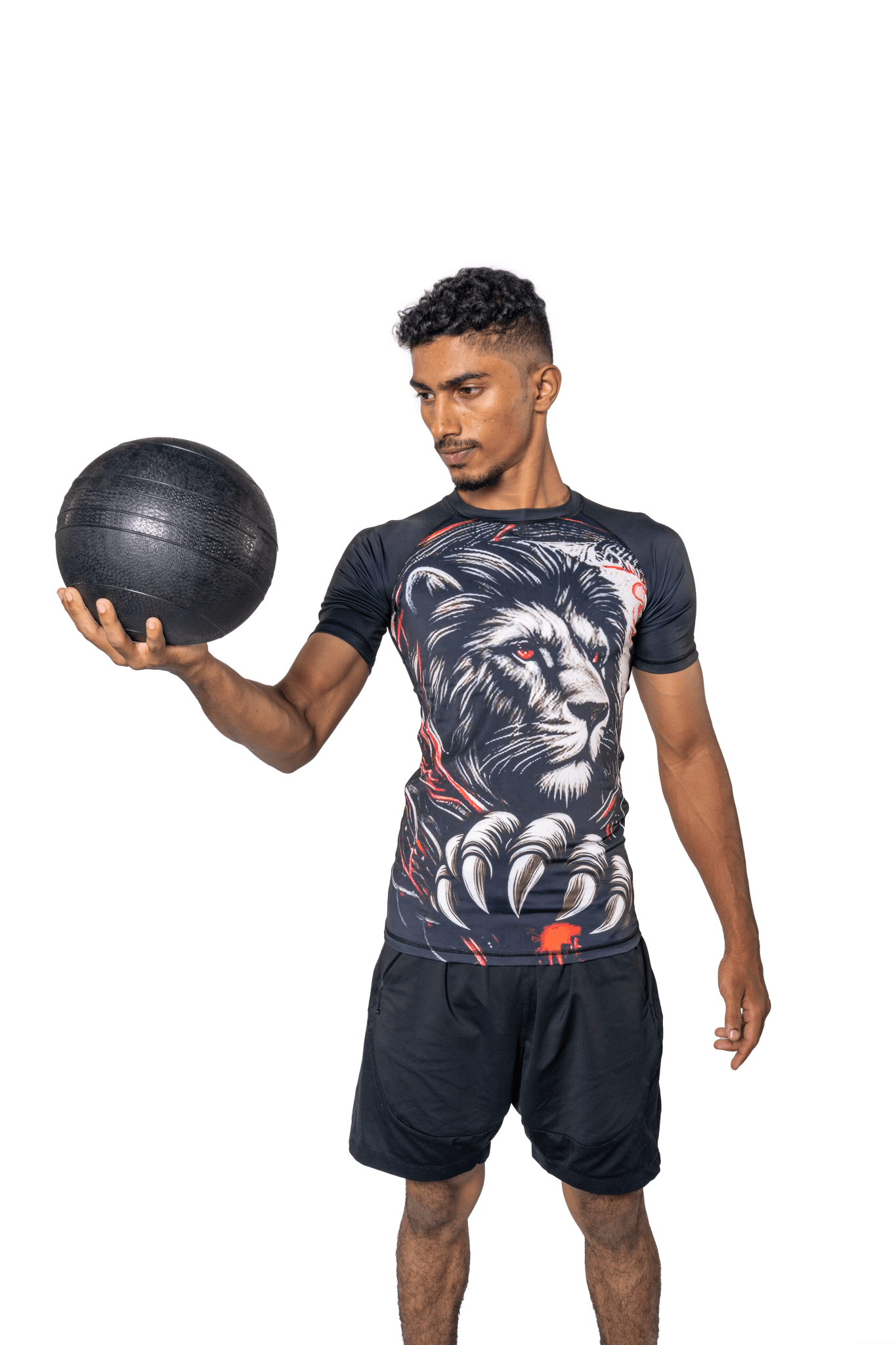 MUFASA - Activeguard