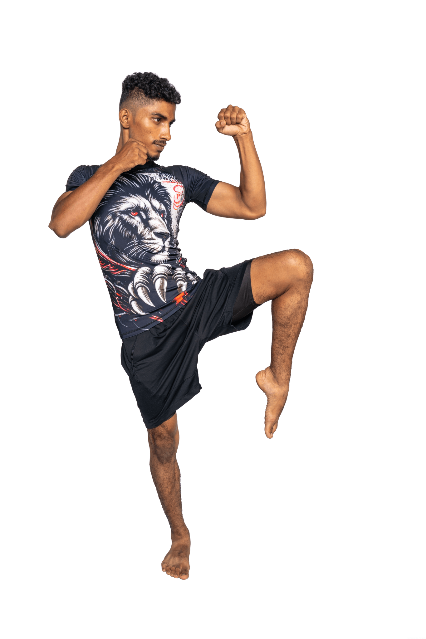 MUFASA - Activeguard