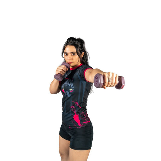 NOCTURNAL PREDATOR - Activeguard