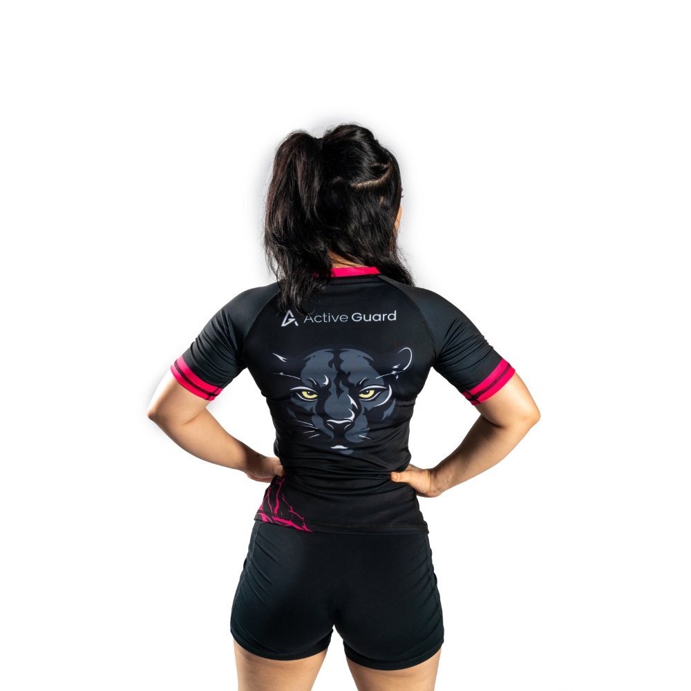 NOCTURNAL PREDATOR - Activeguard