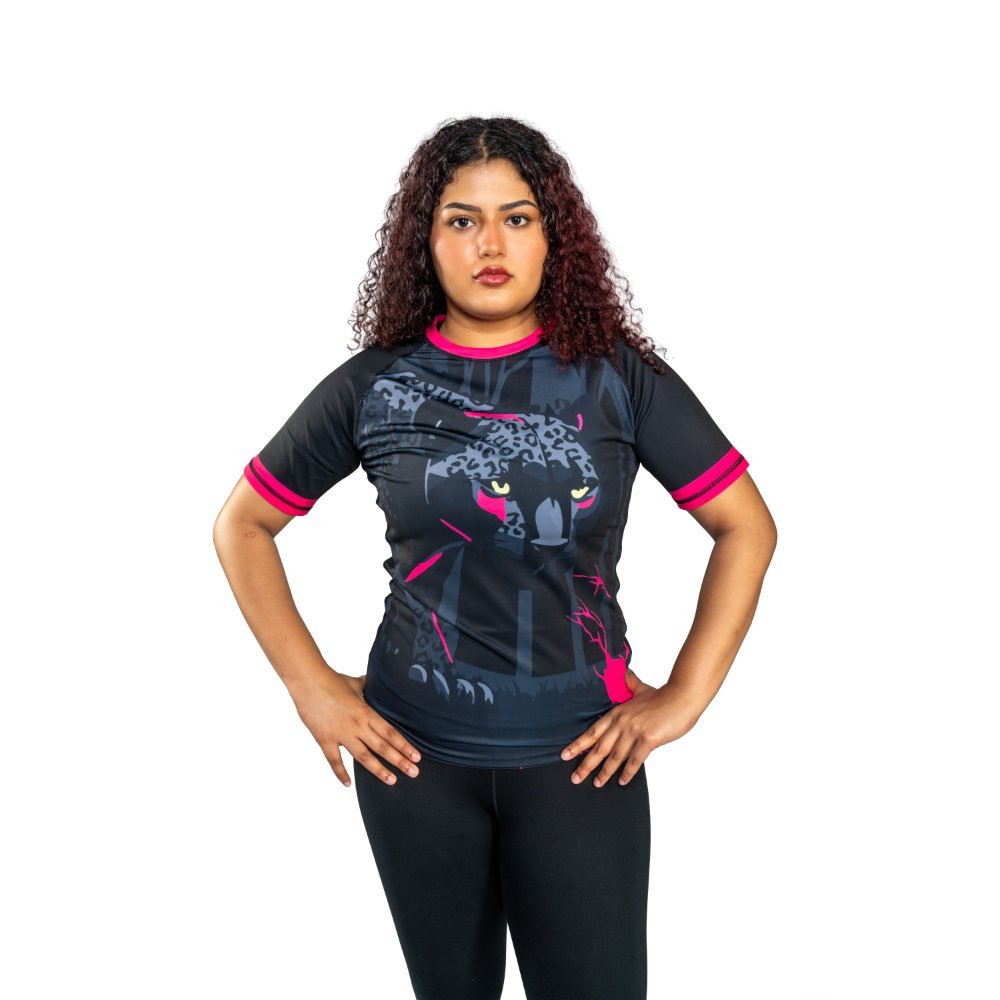 NOCTURNAL PREDATOR - Activeguard