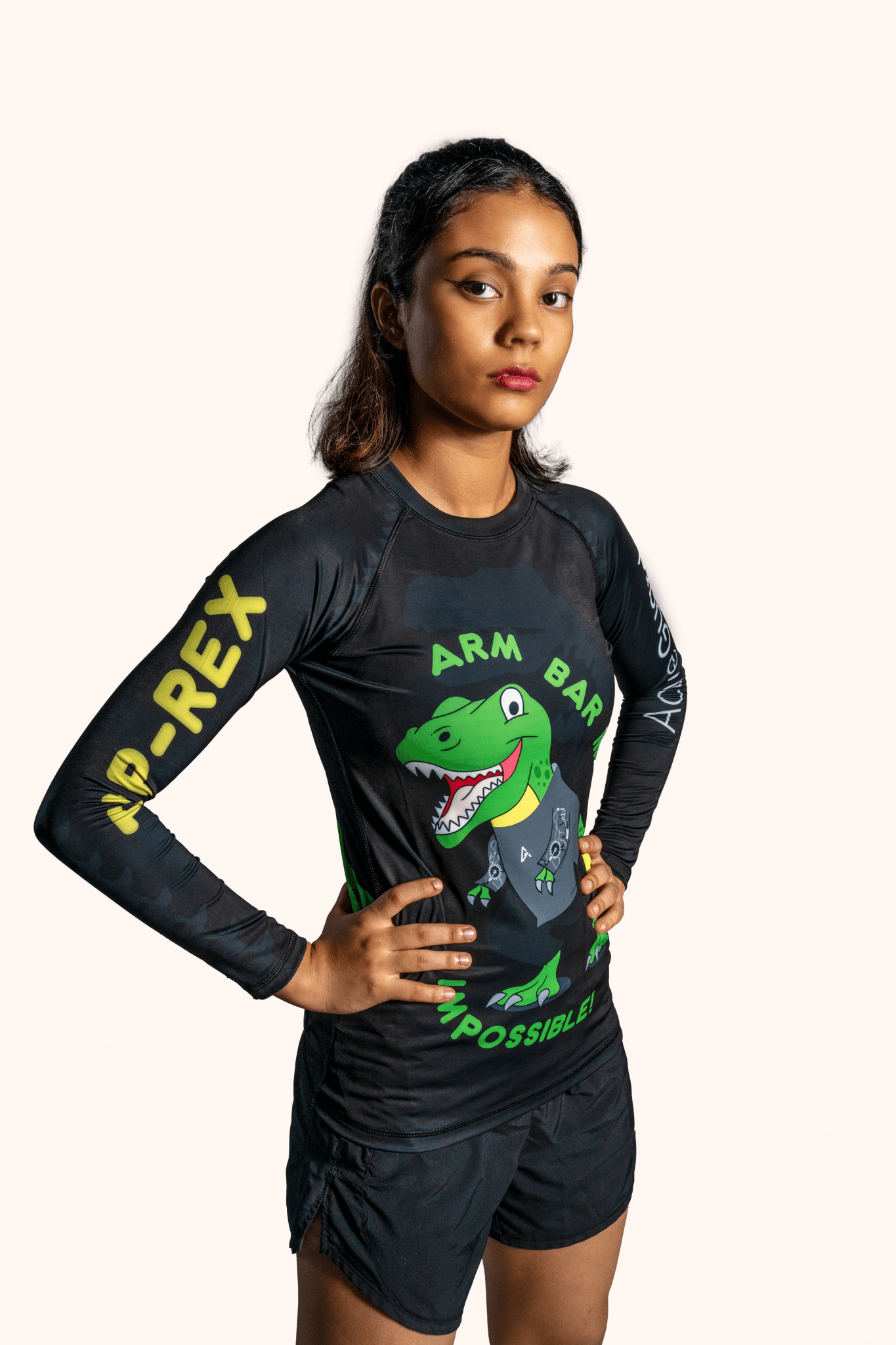 RAPTOR ROLL - Activeguard