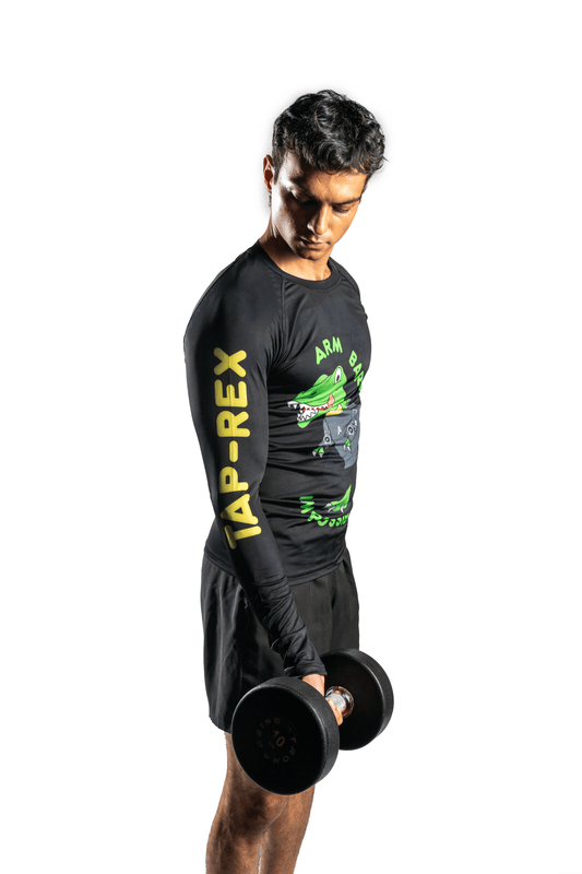 RAPTOR ROLL - Activeguard