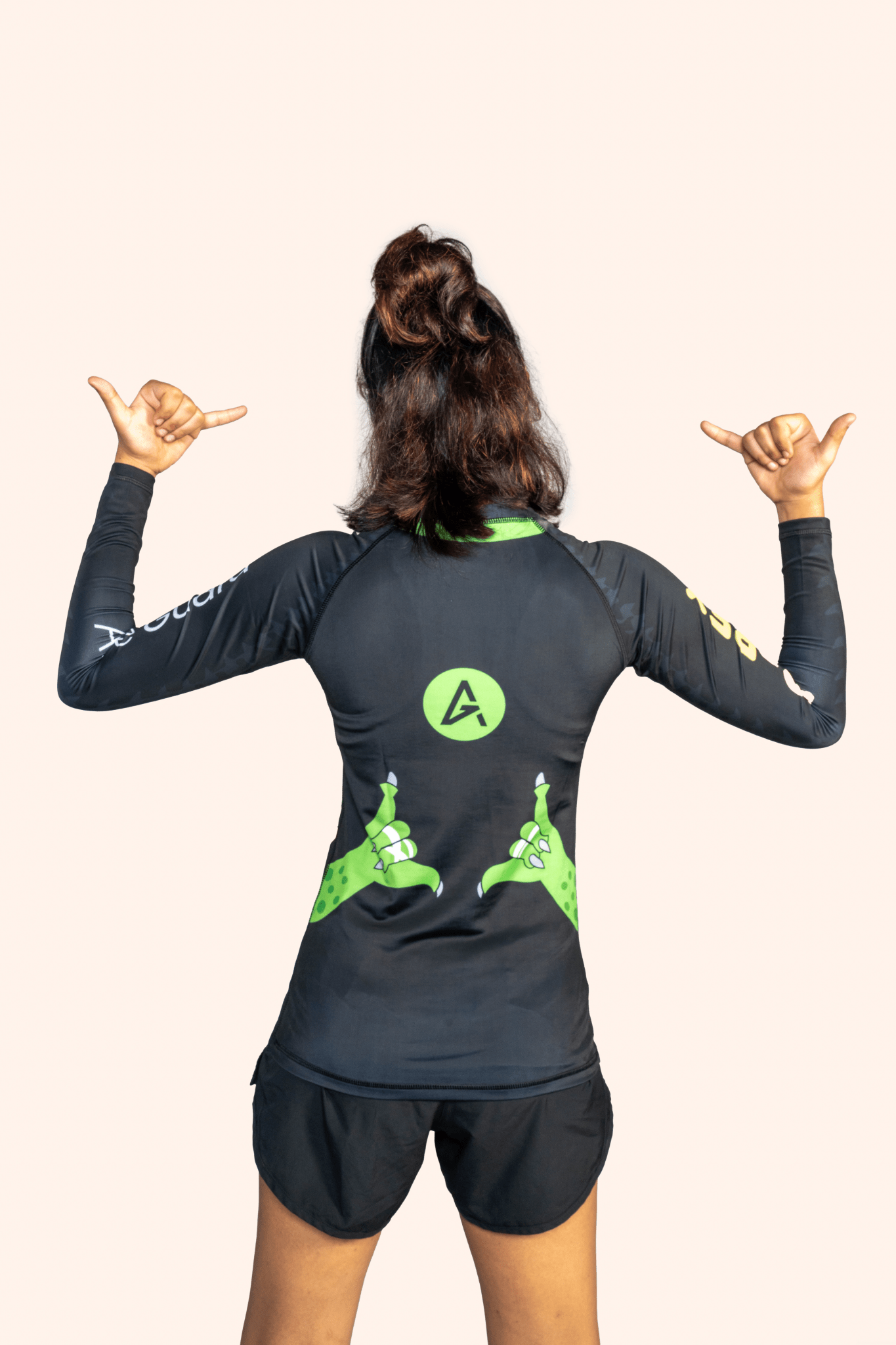 RAPTOR ROLL - Activeguard