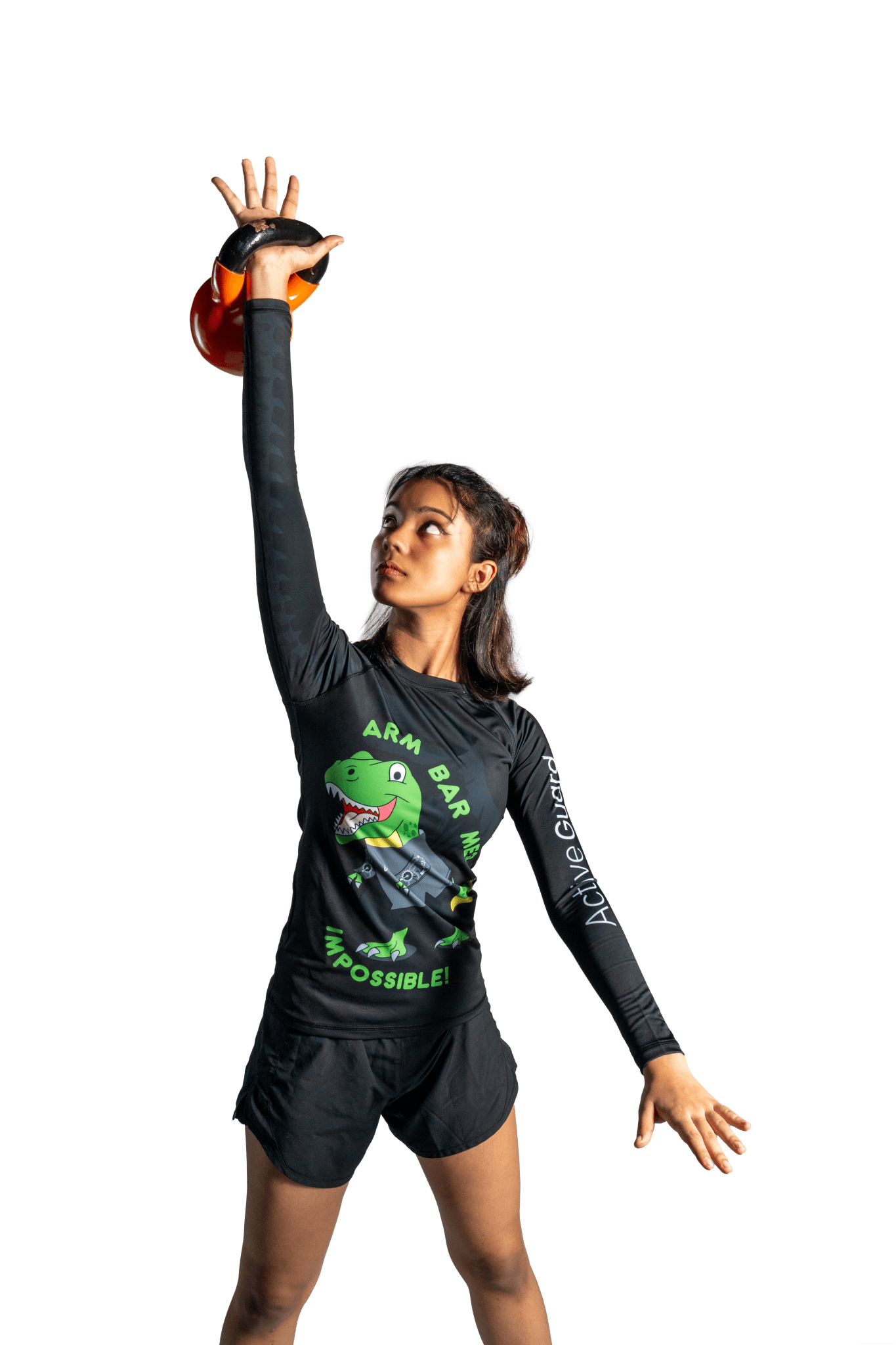 RAPTOR ROLL - Activeguard