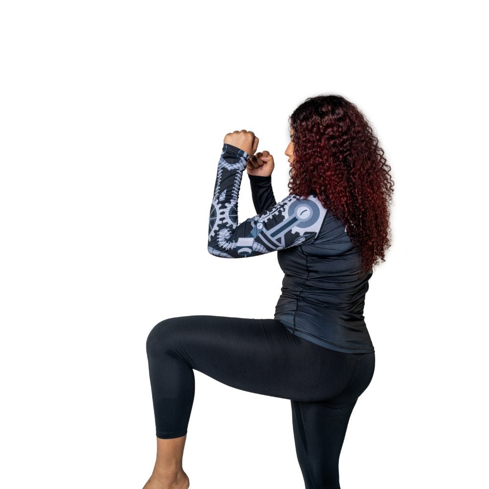 ROBO GRIP BRAWLER - Activeguard