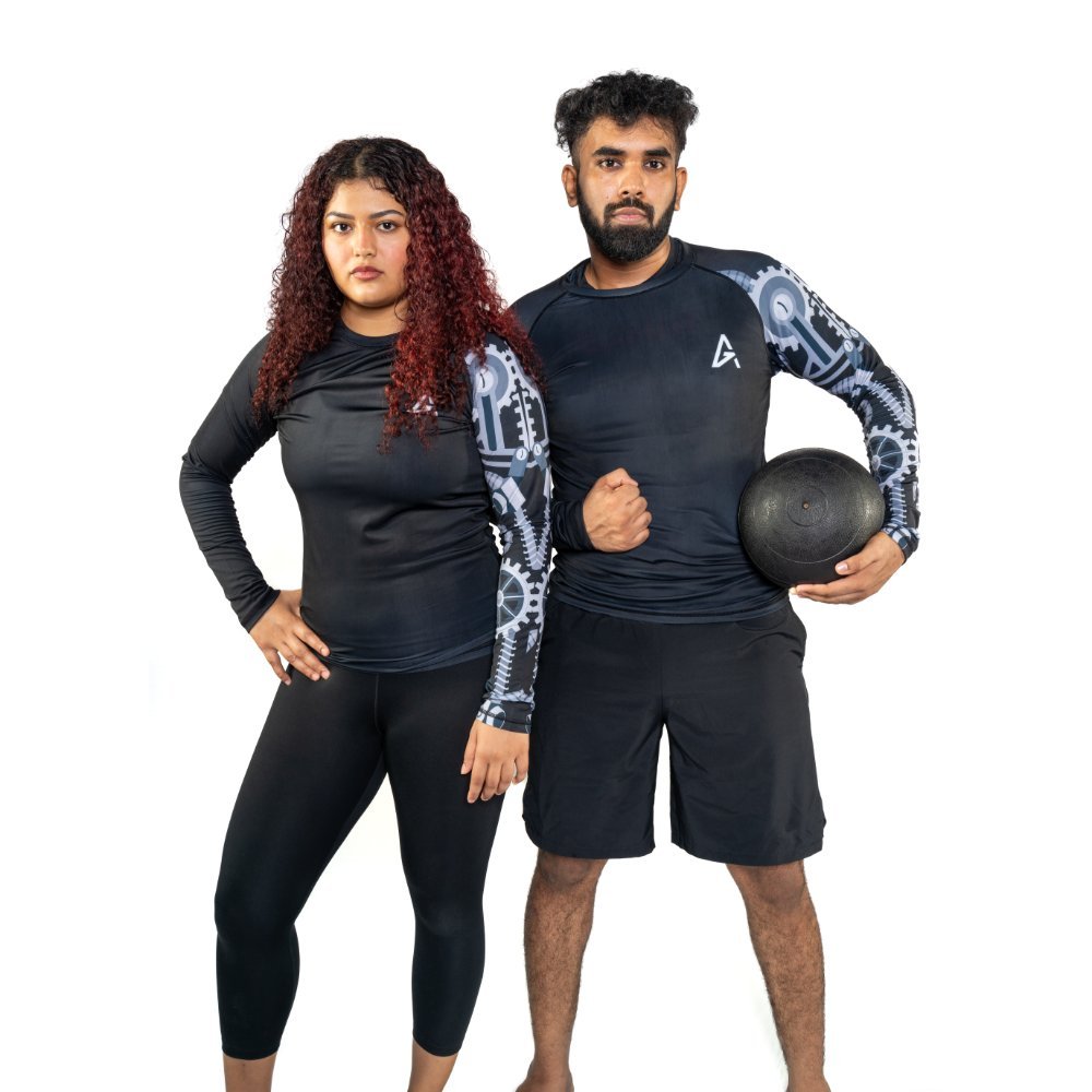 ROBO GRIP BRAWLER - Activeguard