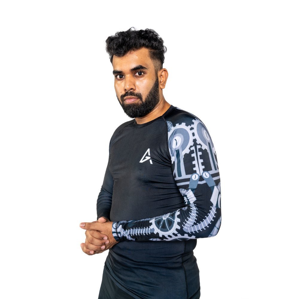 ROBO GRIP BRAWLER - Activeguard