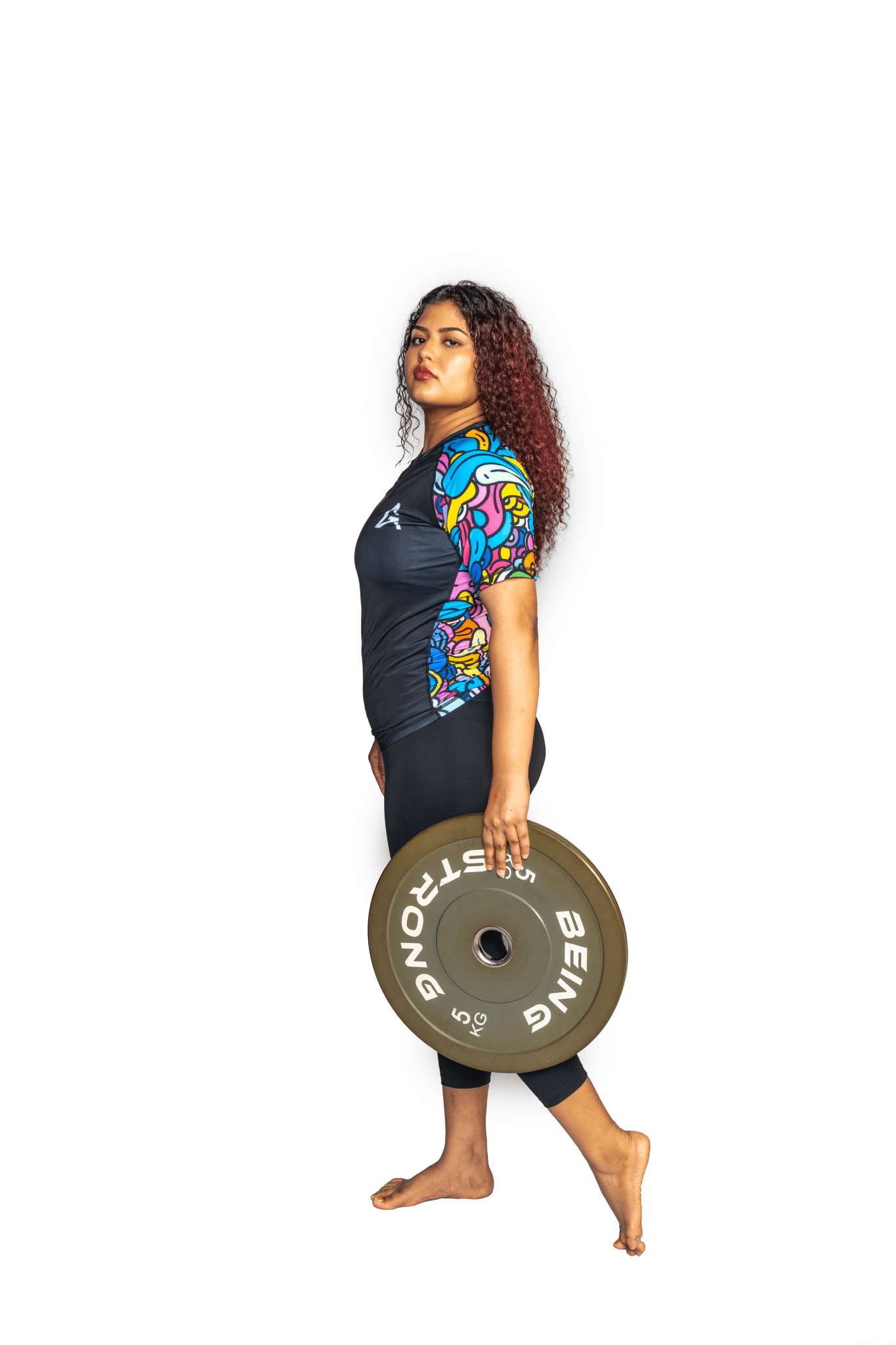 SAPPHIRE STRIKE - Activeguard