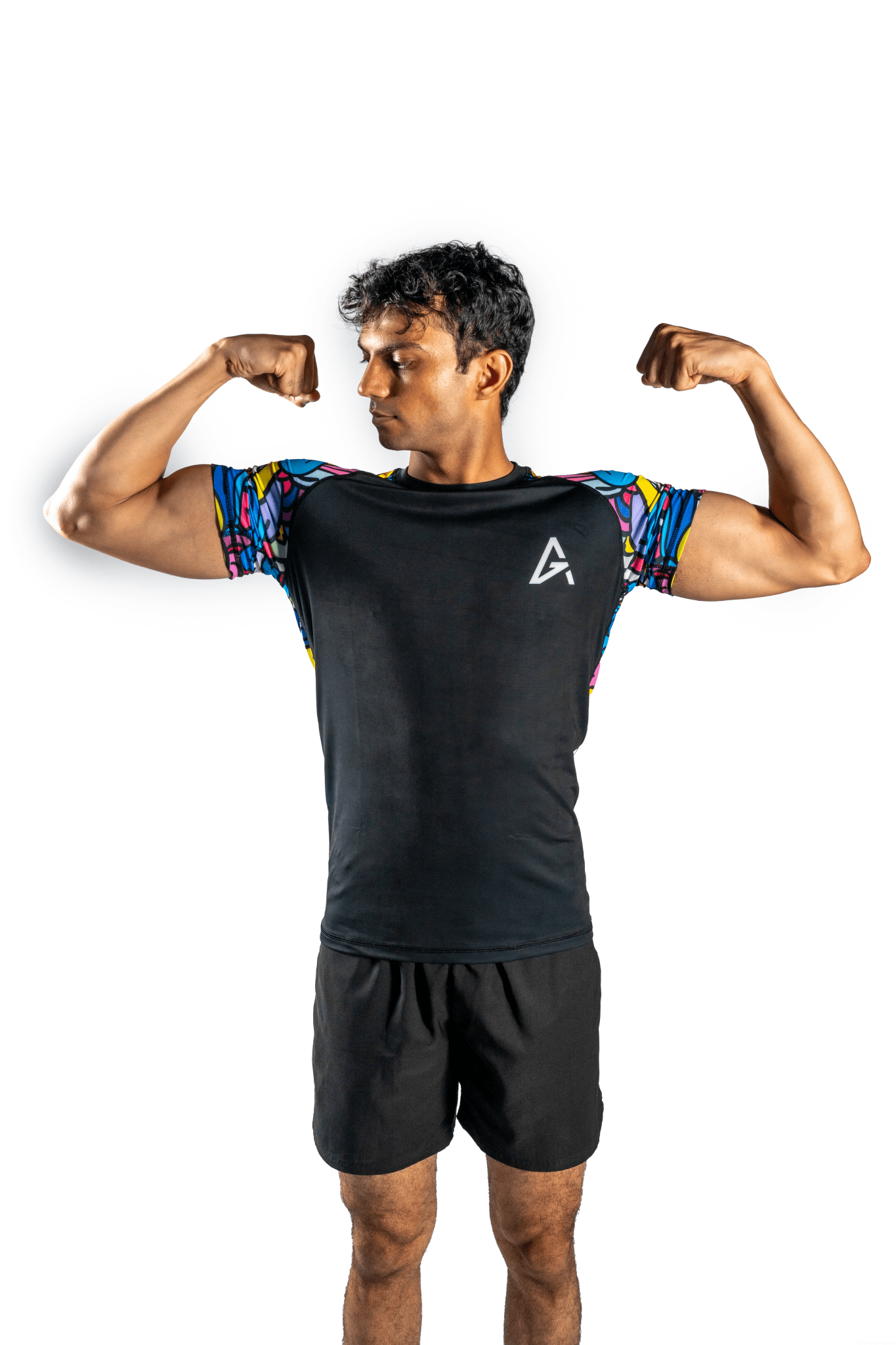 SAPPHIRE STRIKE - Activeguard