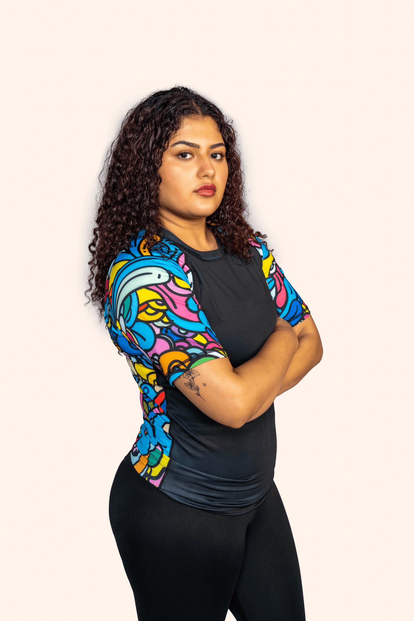 SAPPHIRE STRIKE - Activeguard