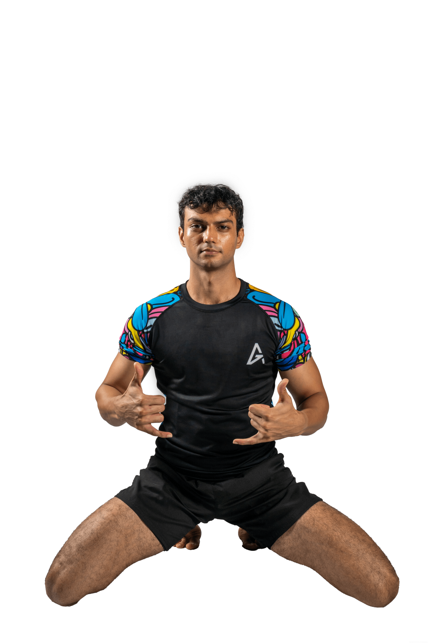 SAPPHIRE STRIKE - Activeguard