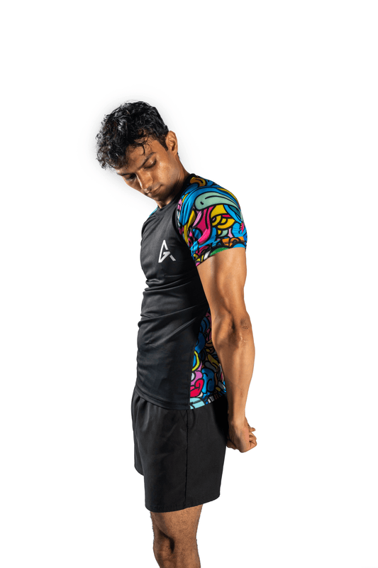 SAPPHIRE STRIKE - Activeguard