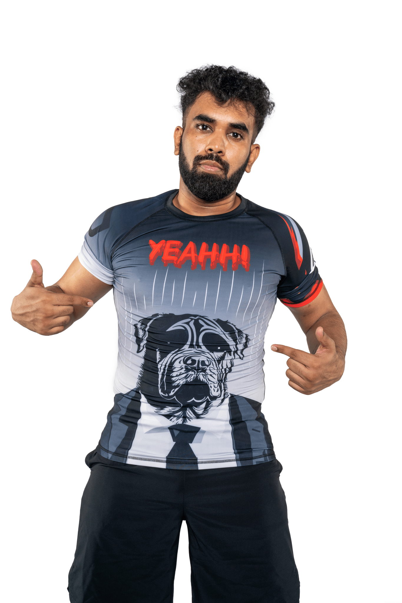 WICKS WRATH - Activeguard