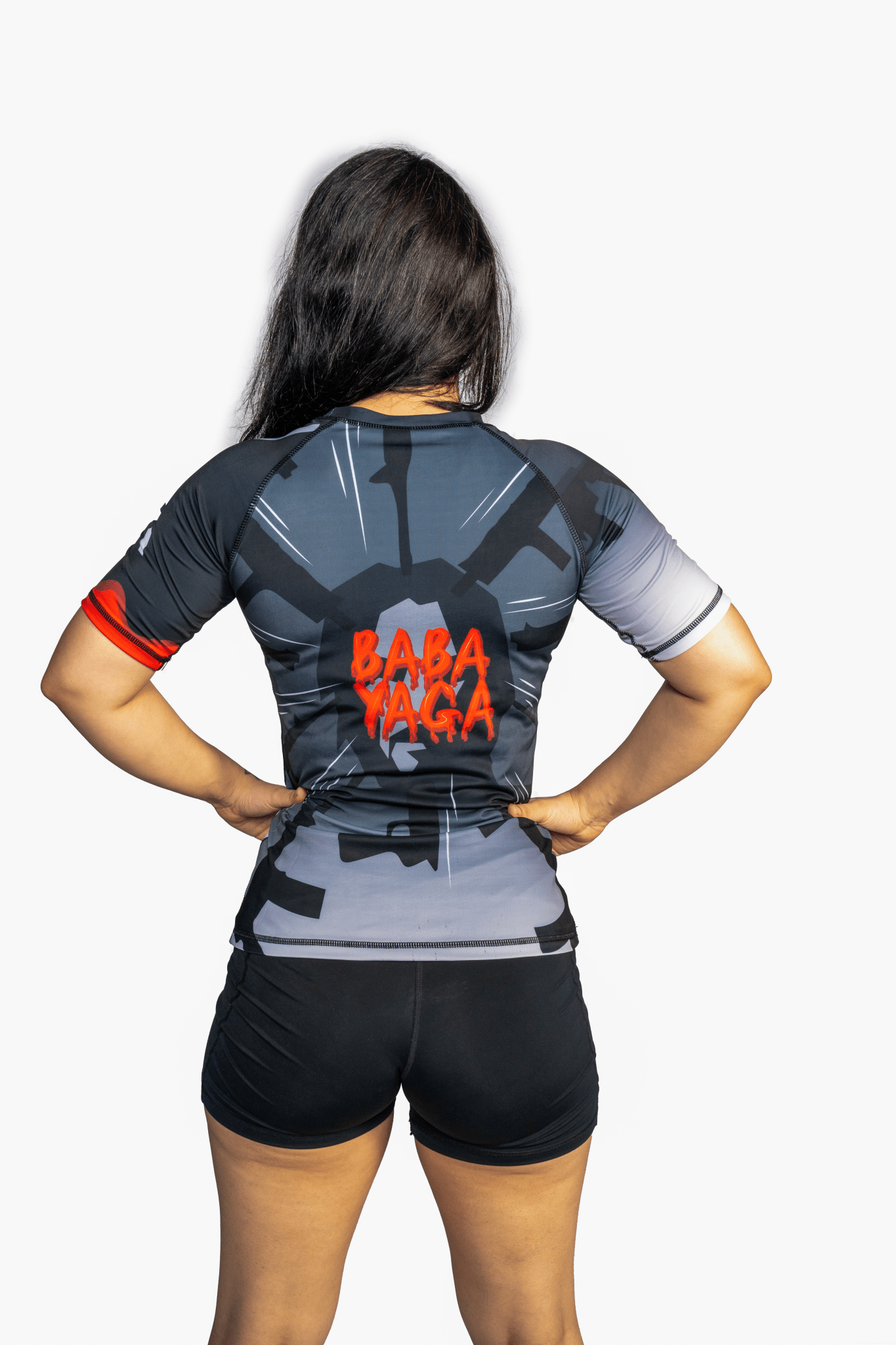 WICKS WRATH - Activeguard