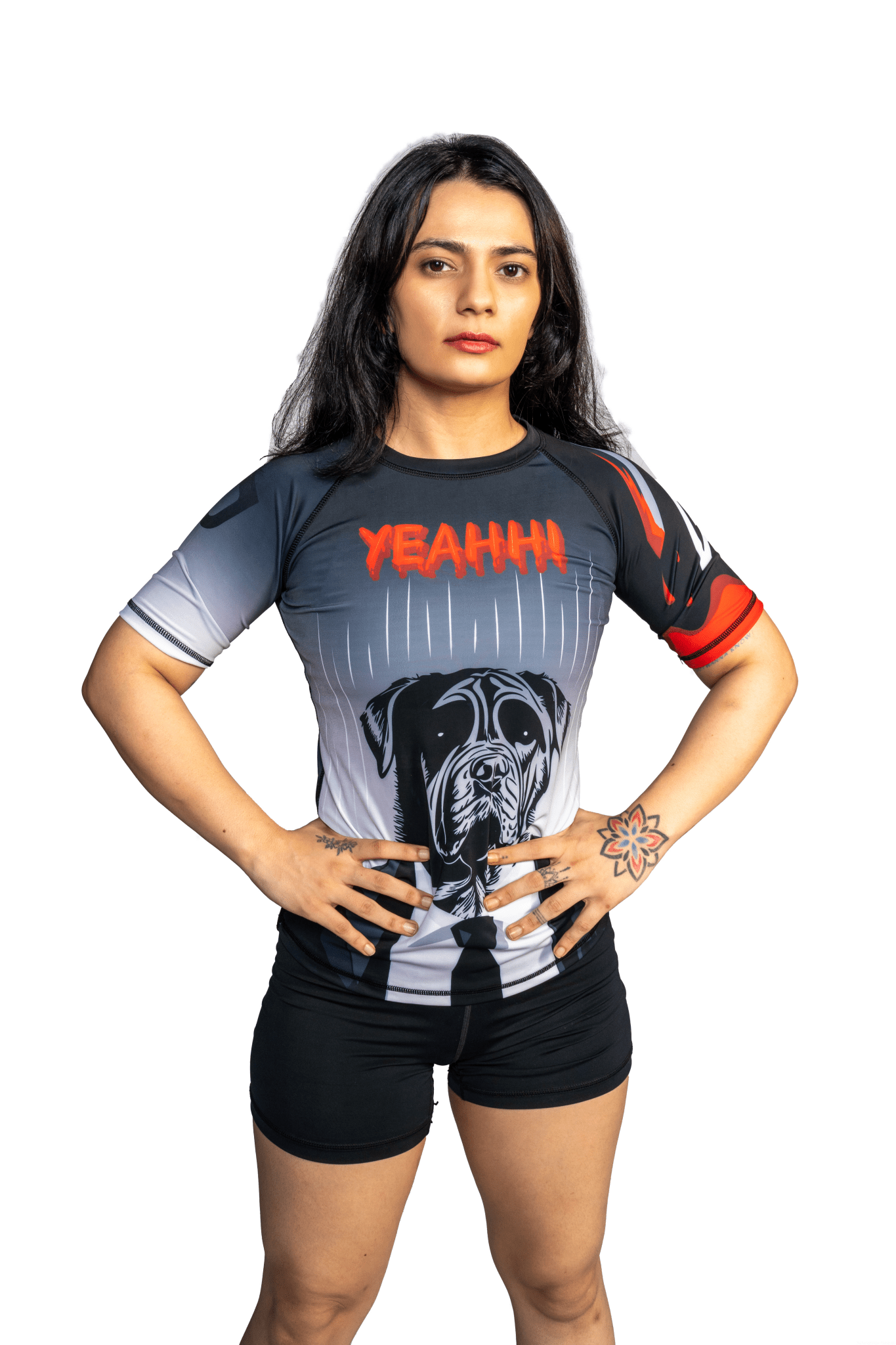 WICKS WRATH - Activeguard