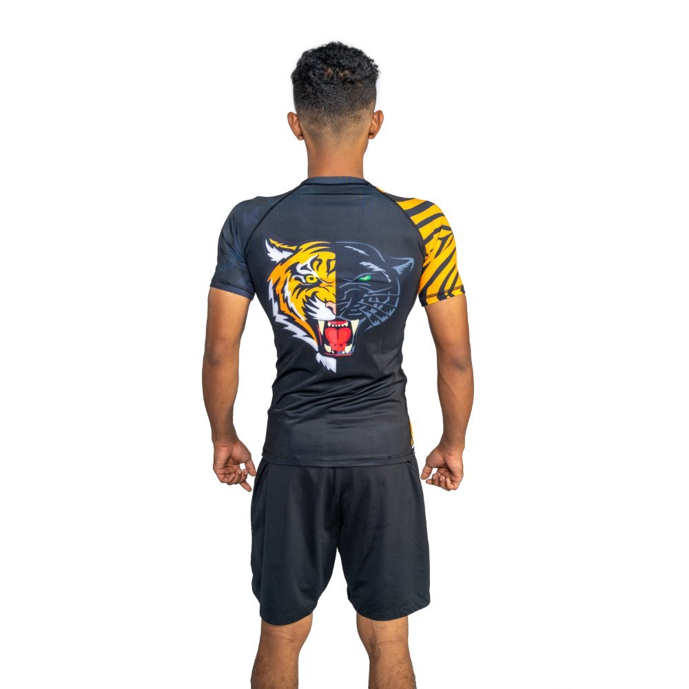 WILDCAT JUNCTION - Activeguard