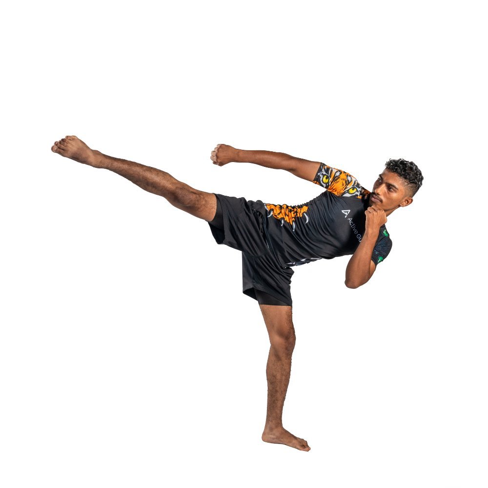 WILDCAT JUNCTION - Activeguard