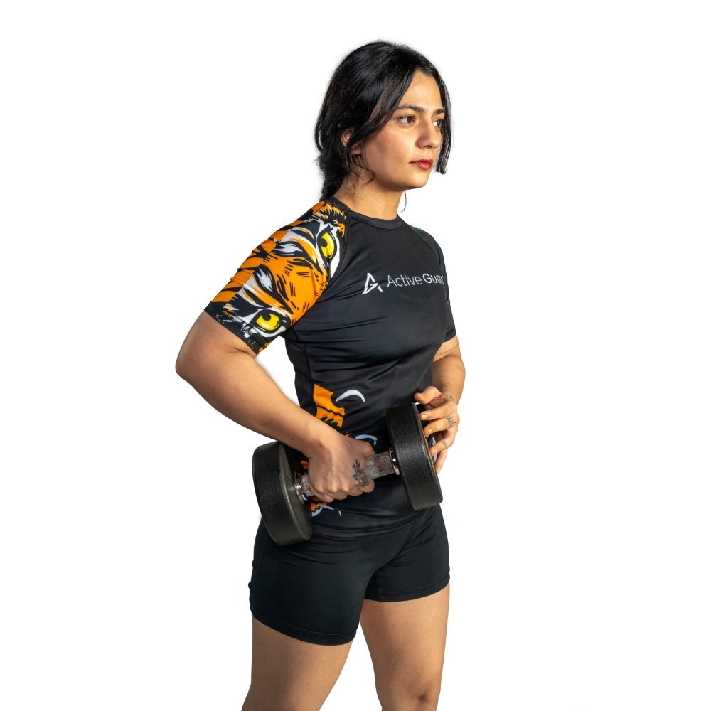 WILDCAT JUNCTION - Activeguard